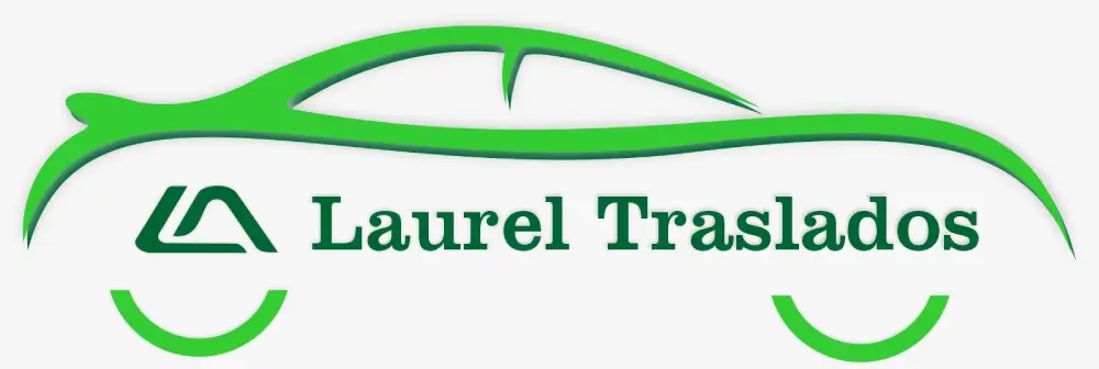 logo laurel site
